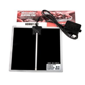 Isıtıcı Ped 28 Watt (Zaman Aayarlı)