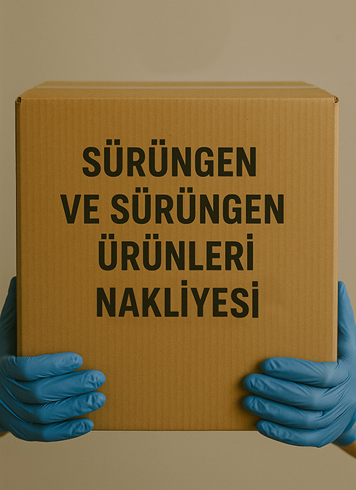 nakliye